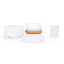 -4-Humidificador Orbegozo HUA 4000/ Capacidad 400ml-4