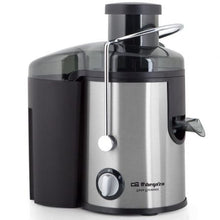 --Licuadora Orbegozo LI 5060/ 600W/ 2 Velocidades-