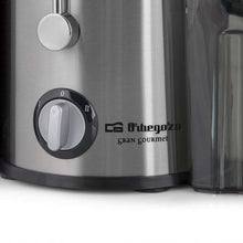 -1-Licuadora Orbegozo LI 5060/ 600W/ 2 Velocidades-1