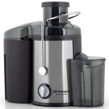 -4-Licuadora Orbegozo LI 5060/ 600W/ 2 Velocidades-4