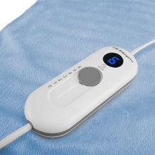 -1-Manta Eléctrica Orbegozo AH-3150/ Azul-1