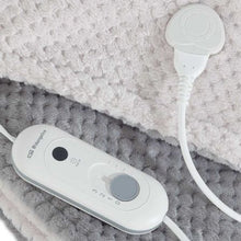 -4-Manta Eléctrica Orbegozo MAH-1750/ Gris-4