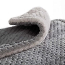 -2-Manta Eléctrica Orbegozo MAH 2050/ Gris y Blanca-2