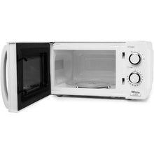 -2-Microondas Orbegozo MI 2115/ 700W/ Capacidad 20L/ Blanco-2