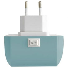 -2-Atrapainsectos por descarga eléctrica Orbegozo MQ 1000-2