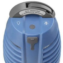 -1-Atrapainsectos por descarga eléctrica Orbegozo MQ 1250-1