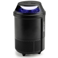 --Atrapainsectos Electrico por Succión Orbegozo MQ 6000-