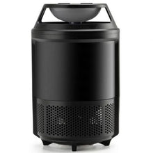 -1-Atrapainsectos Electrico por Succión Orbegozo MQ 6000-1