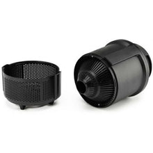 -2-Atrapainsectos Electrico por Succión Orbegozo MQ 6000-2