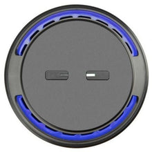 -3-Atrapainsectos Electrico por Succión Orbegozo MQ 6000-3