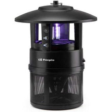 --Atrapainsectos Eléctrico Orbegozo MQ 7500-