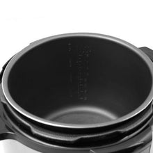 -1-Olla Eléctrica Programable Orbegozo HPE 6075/ 1000W/ Capacidad 6L-1