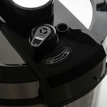 -2-Olla Eléctrica Programable Orbegozo HPE 6500/ 1000W/ Capacidad 6L-2