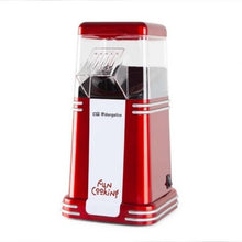 -1-Palomitero Vintage Orbegozo PA 4350/ 1200W-1