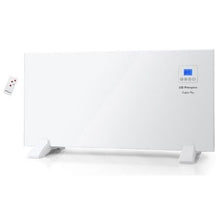 --Panel Calefactor Radiante Orbegozo REH 1500 A/ 1500W-