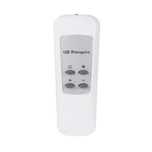 -3-Panel Calefactor Radiante Orbegozo REH 1500 A/ 1500W-3