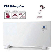 -4-Panel Calefactor Radiante Orbegozo REH 1500 A/ 1500W-4