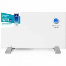 -1-Panel Calefactor Radiante Orbegozo REW 1000/ 1000W/ WiFi-1