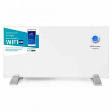 -1-Panel Calefactor Radiante Orbegozo REW 1500/ 1500W/ WiFi-1