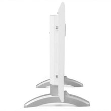 -2-Panel Calefactor Radiante Orbegozo REW 1500/ 1500W/ WiFi-2