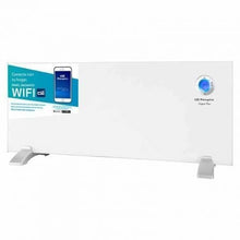 --Panel Calefactor Radiante Orbegozo REW 2000/ 2000W/ WiFi-