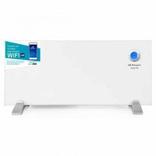 -1-Panel Calefactor Radiante Orbegozo REW 2000/ 2000W/ WiFi-1
