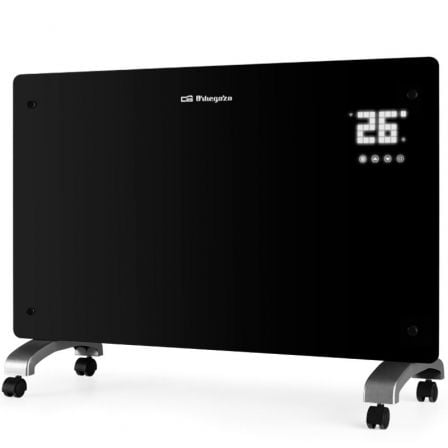 --Panel Calefactor Radiante Orbegozo REW 2020/ 2000W/ WiFi-