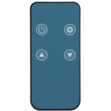 -3-Panel Calefactor Radiante Orbegozo REW 2020/ 2000W/ WiFi-3