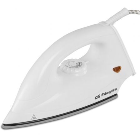 --Plancha Orbegozo SV 1270/ 1200W-