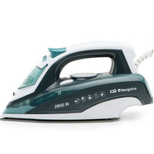 -1-Plancha Orbegozo SV 2800/ 2800W/ Depósito 400ml-1