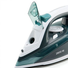 -4-Plancha Orbegozo SV 2800/ 2800W/ Depósito 400ml-4