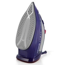 -1-Plancha Orbegozo SV 3000 A/ 3000W/ Depósito 450ml-1