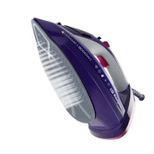 -2-Plancha Orbegozo SV 3000 A/ 3000W/ Depósito 450ml-2