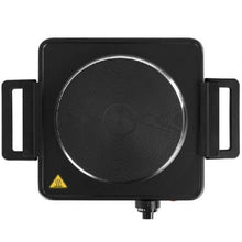 -3-Cocina Eléctrica Orbegozo PE 2815/ 1 placa/ 1500W-3