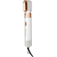 --Rizador y Secador para pelo Orbegozo AirFlow Stylish SET 8000/ Blanco-