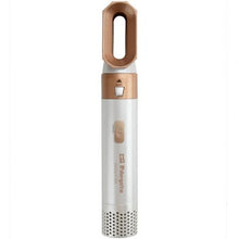 -1-Rizador y Secador para pelo Orbegozo AirFlow Stylish SET 8000/ Blanco-1