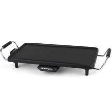 --Plancha de Asar Orbegozo TB 2203/ 2000W/ Tamaño 220*430mm-