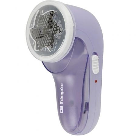 --Quitapelusas Orbegozo QP 6010/ Ø5cm-