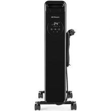 -2-Radiador de Aceite Orbegozo RAD 2510/ 3 Potencias/ 2500W/ 9 Elementos Caloríficos-2