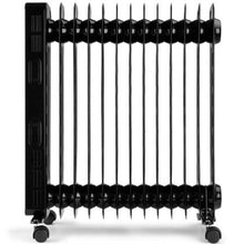 -3-Radiador de Aceite Orbegozo RAD 2510/ 3 Potencias/ 2500W/ 9 Elementos Caloríficos-3