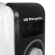 -2-Radiador de Aceite Orbegozo RF 2500A/ 3 Potencias/ 1000-1500-2500W/ 11 Elementos Caloríficos-2