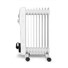 -2-Radiador de Aceite Orbegozo RL 2000/ 3 Potencias/ 2000W/ 9 Elementos Caloríficos-2