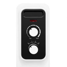 -3-Radiador de Aceite Orbegozo RL 2000/ 3 Potencias/ 2000W/ 9 Elementos Caloríficos-3