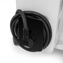 -4-Radiador de Aceite Orbegozo RL 2000/ 3 Potencias/ 2000W/ 9 Elementos Caloríficos-4