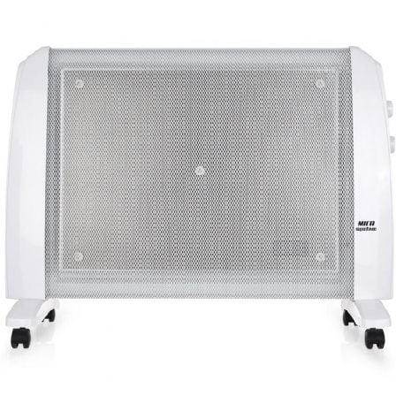 --Radiador de Mica Orbegozo RM 1510/ 1500W-