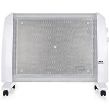 --Radiador de Mica Orbegozo RM 1510/ 1500W-