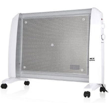 -1-Radiador de Mica Orbegozo RM 1510/ 1500W-1