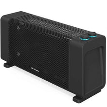 --Radiador de Mica Orbegozo RMB 1000/ 1000W-