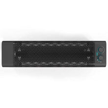 -3-Radiador de Mica Orbegozo RMB 1500/ 1500W-3