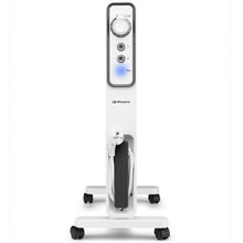 -2-Radiador de Mica Orbegozo RMN 2000/ 2 Potencias/ 1000-2000W-2